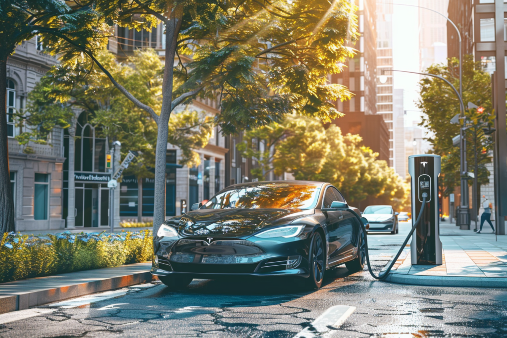 Autonomie des voitures électriques : Guide complet et conseils essentiels