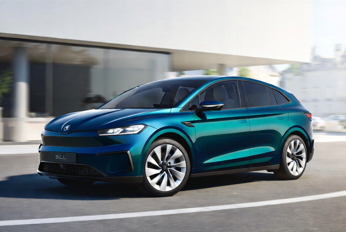 Overstappen op een nieuwe elektrische Škoda: restwaarde en batterijgezondheid op lange termijn