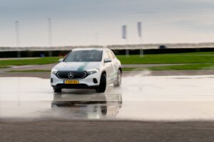 Voiture electrique