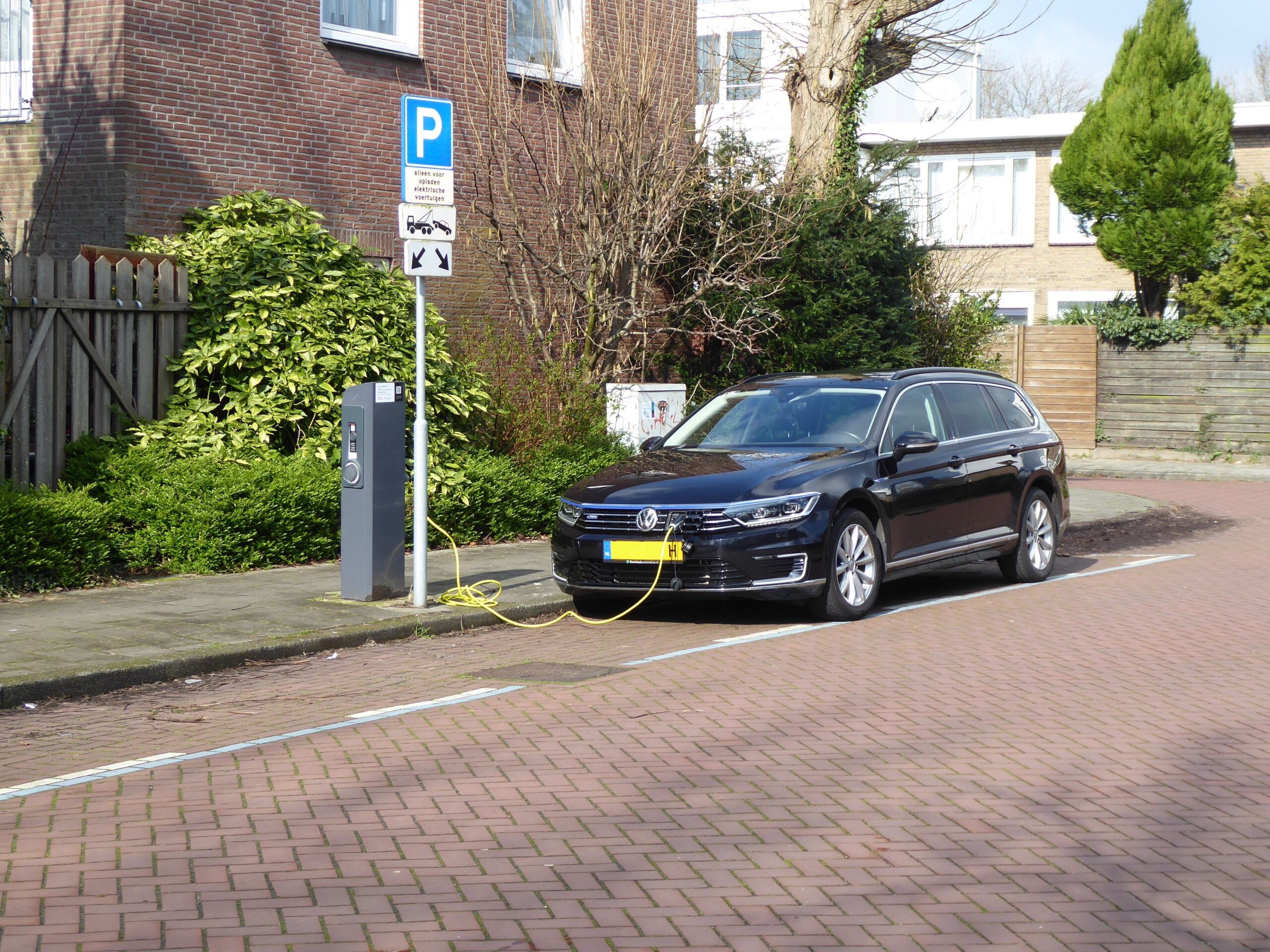 Welke elektrische wagen voor de stad in 2026?