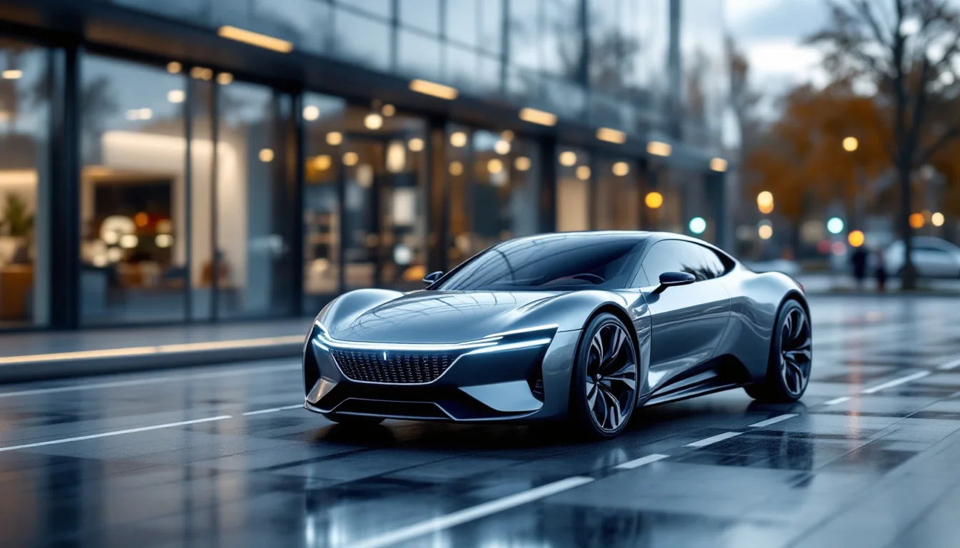 De meest verwachte nieuwe automodellen in 2024